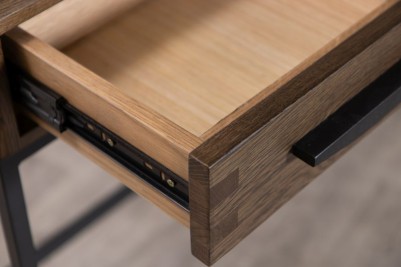 console-drawer